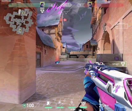  OP Flash/TP B Main
