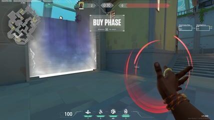 hack trap on A site