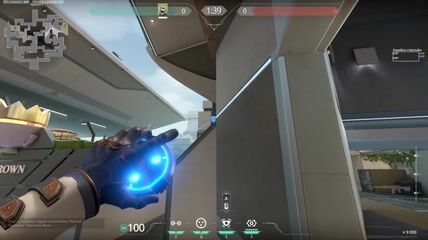 cam a main