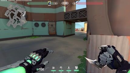 Knife from A to mid unbreakable